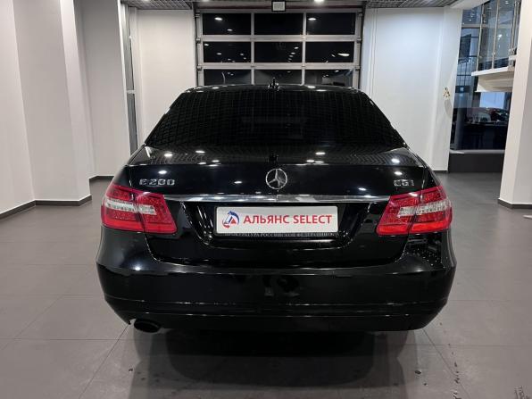 Mercedes-Benz E-Класс IV (W212 S212 C207) с пробегом 2011 года, цена 1 320 000 рублей, 217875 км, седан, Автокод Объявления