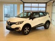 Renault Kaptur I Рестайлинг Москва  - изображение 21