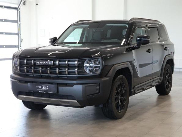 Haval H3 I с пробегом 2025 года, цена 2 346 000 рублей, 13244 км, внедорожник, Автокод Объявления