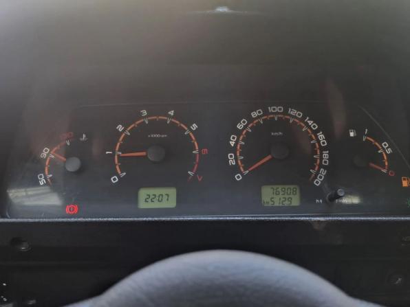 Lada (ВАЗ) 2121 (4x4) I Рестайлинг (2020) с пробегом 2019 года, цена 555 000 рублей, 80000 км, внедорожник, Автокод Объявления
