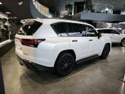 Lexus LX IV Тюмень  - изображение 40
