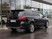 Kia Carnival III Москва  - изображение 33