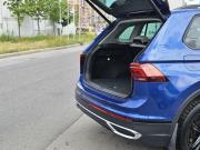 Volkswagen Tiguan II Рестайлинг Санкт-Петербург  - изображение 25