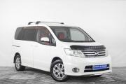 Nissan Serena III (C25) Кемерово  - изображение 20