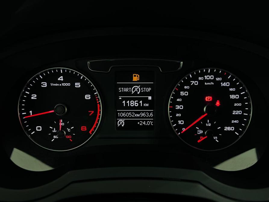 Audi Q3 I (8U) Рестайлинг Ростов-на-Дону  - изображение 10