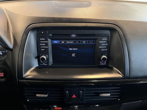 Mazda CX-5 I с пробегом 2013 года, цена 1 520 000 рублей, 226035 км, внедорожник, Автокод Объявления