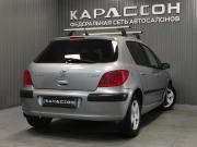 Peugeot 307 I Пермь  - изображение 20