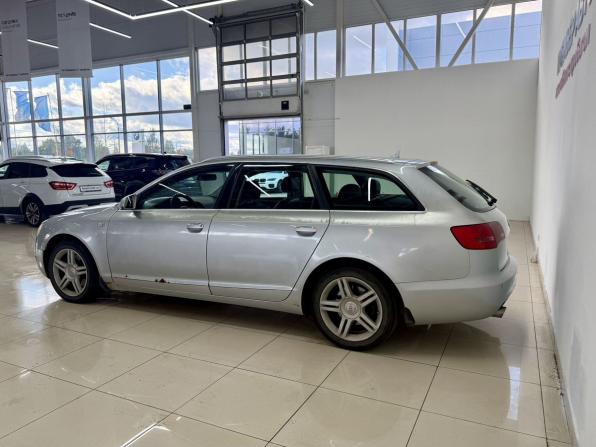 Audi A6 III (C6) с пробегом 2005 года, цена 500 000 рублей, 245837 км, универсал, Автокод Объявления