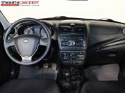 Lada (ВАЗ) Granta I Рестайлинг Белгород  - изображение 29