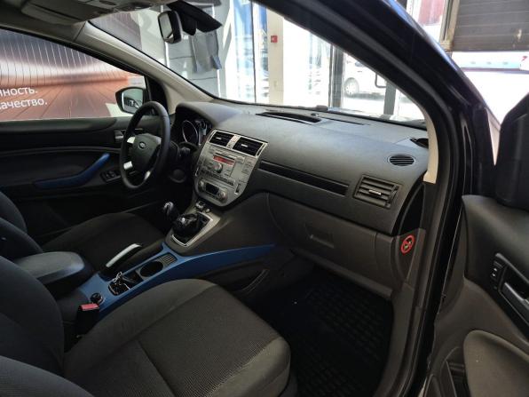 Ford Kuga I с пробегом 2008 года, цена 899 000 рублей, 264945 км, внедорожник, Автокод Объявления