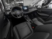Toyota Corolla XII (E210) Москва  - изображение 32