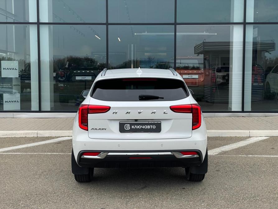 Haval Jolion I Краснодар  - изображение 5
