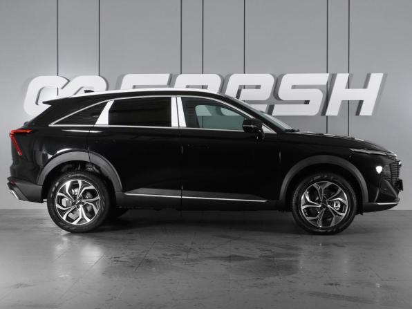 Haval F7 II с пробегом 2026 года, цена 3 599 000 рублей, 5 км, внедорожник, Автокод Объявления