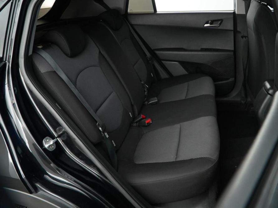 Hyundai Creta I Москва  - изображение 8