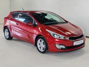 Kia Ceed II Астрахань  - изображение 22