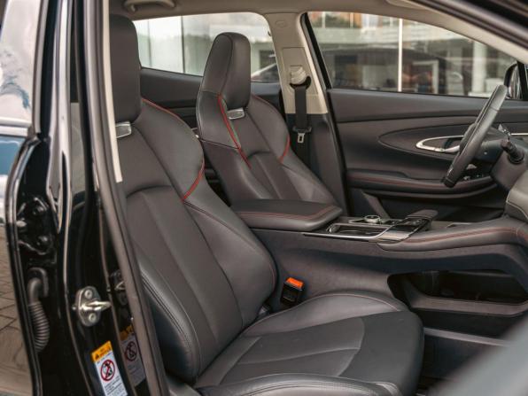 Changan UNI-T I с пробегом 2024 года, цена 2 095 000 рублей, 11000 км, внедорожник, Автокод Объявления