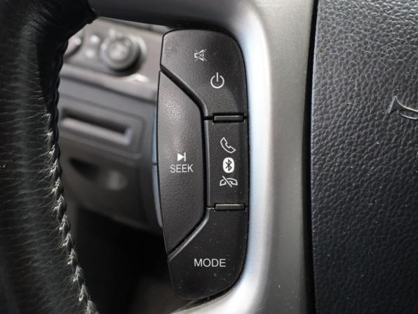 Chevrolet Captiva I Рестайлинг 2 с пробегом 2014 года, цена 1 175 100 рублей, 190090 км, внедорожник, Автокод Объявления