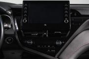 Toyota Camry VIII (XV70) Рестайлинг Сургут  - изображение 32