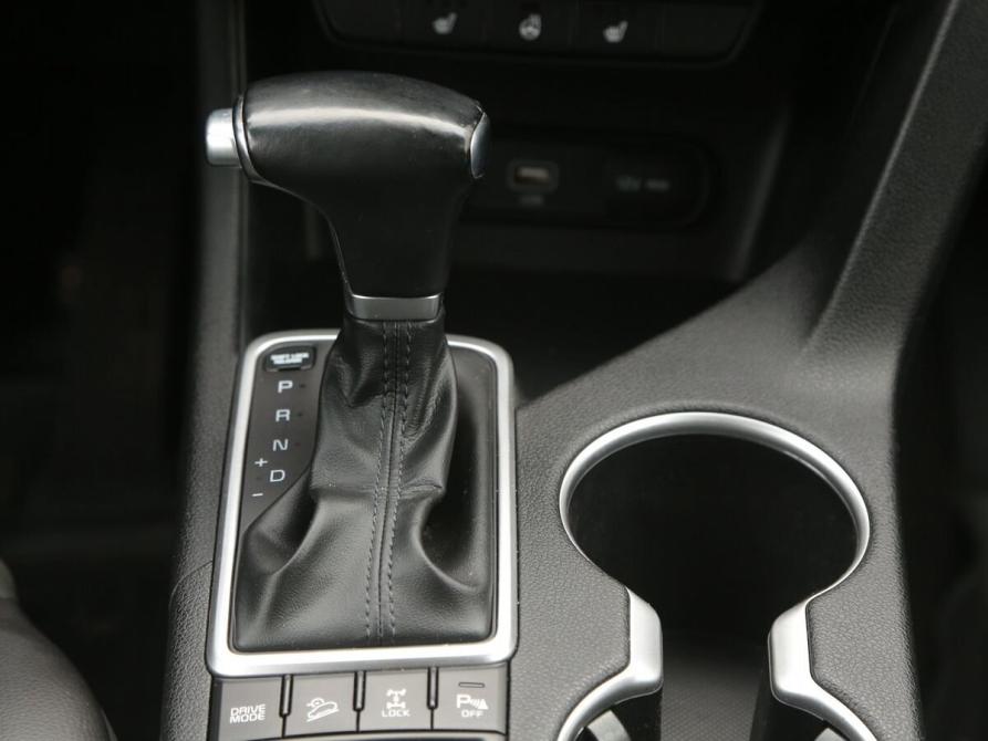 Kia Sportage IV Рестайлинг Иваново  - изображение 23
