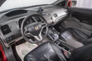 Honda Civic VIII Томск  - изображение 27