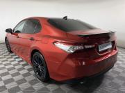 Toyota Camry VIII (XV70) Рестайлинг Москва  - изображение 28