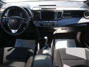Toyota RAV4 IV (XA40) Рестайлинг Калуга  - изображение 24