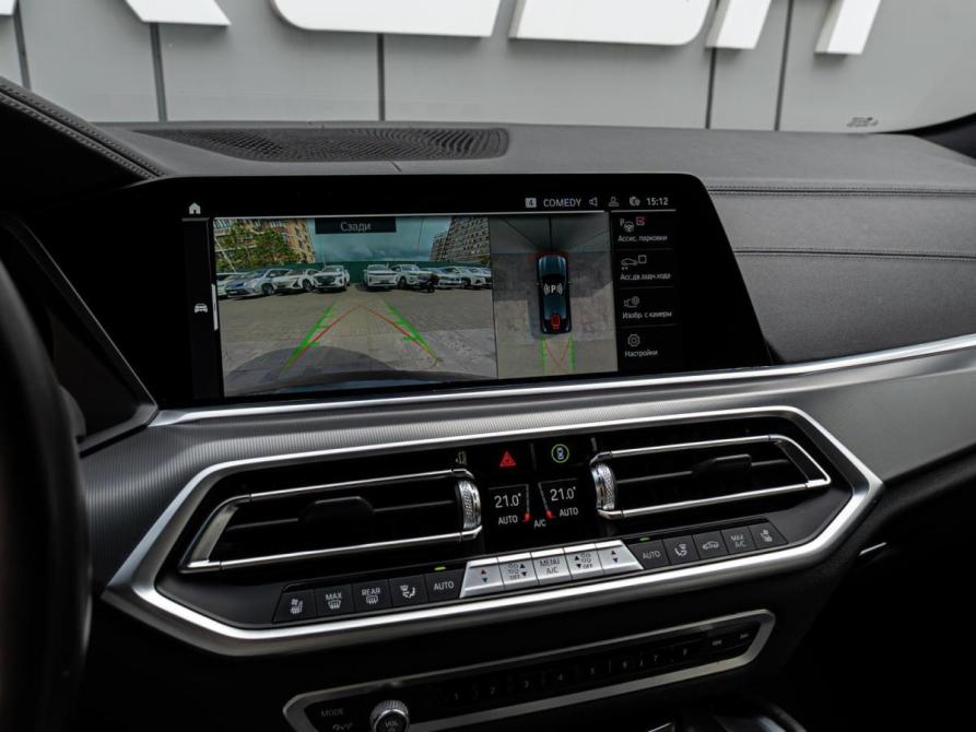 BMW X6 III (G06) Краснодар  - изображение 16