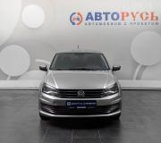Volkswagen Polo V Рестайлинг Москва  - изображение 27