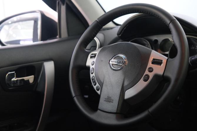Nissan Qashqai I с пробегом 2008 года, цена 929 000 рублей, 270000 км, внедорожник, Автокод Объявления