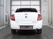 Lada (ВАЗ) Granta I Кемерово  - изображение 22
