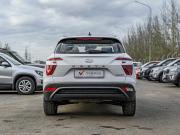 Hyundai Creta II Санкт-Петербург  - изображение 20
