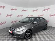 Hyundai Solaris I Псков  - изображение 21
