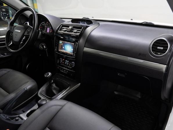 Haval H5 I с пробегом 2020 года, цена 1 550 000 рублей, 138688 км, внедорожник, Автокод Объявления