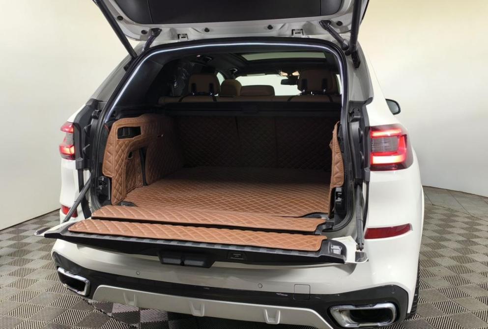 BMW X5 IV (G05/G18) Нижний Новгород  - изображение 21