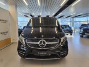 Mercedes-Benz V-Класс III (W447) Рестайлинг Санкт-Петербург  - изображение 26