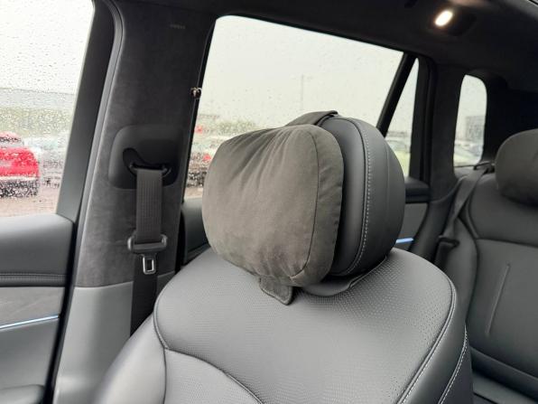 GAC S7 с пробегом 2025 года, цена 5 600 000 рублей, 1907 км, внедорожник, Автокод Объявления
