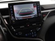 Toyota Camry VIII (XV70) Рестайлинг Химки  - изображение 27