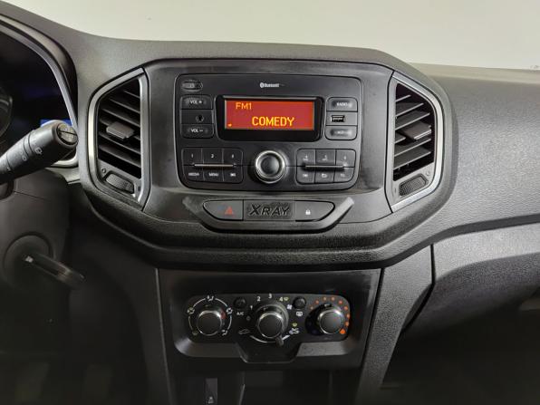 Lada (ВАЗ) XRAY I с пробегом 2018 года, цена 815 000 рублей, 67846 км, хэтчбек, Автокод Объявления