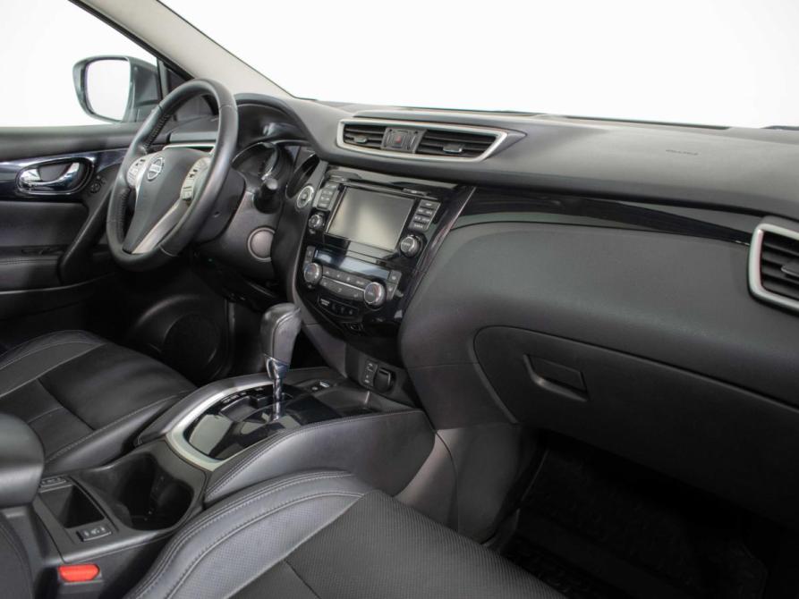 Nissan Qashqai II Москва  - изображение 10
