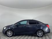 Chevrolet Aveo II Ростов-на-Дону  - изображение 28