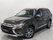 Mitsubishi Outlander III Рестайлинг 2 Курск  - изображение 22