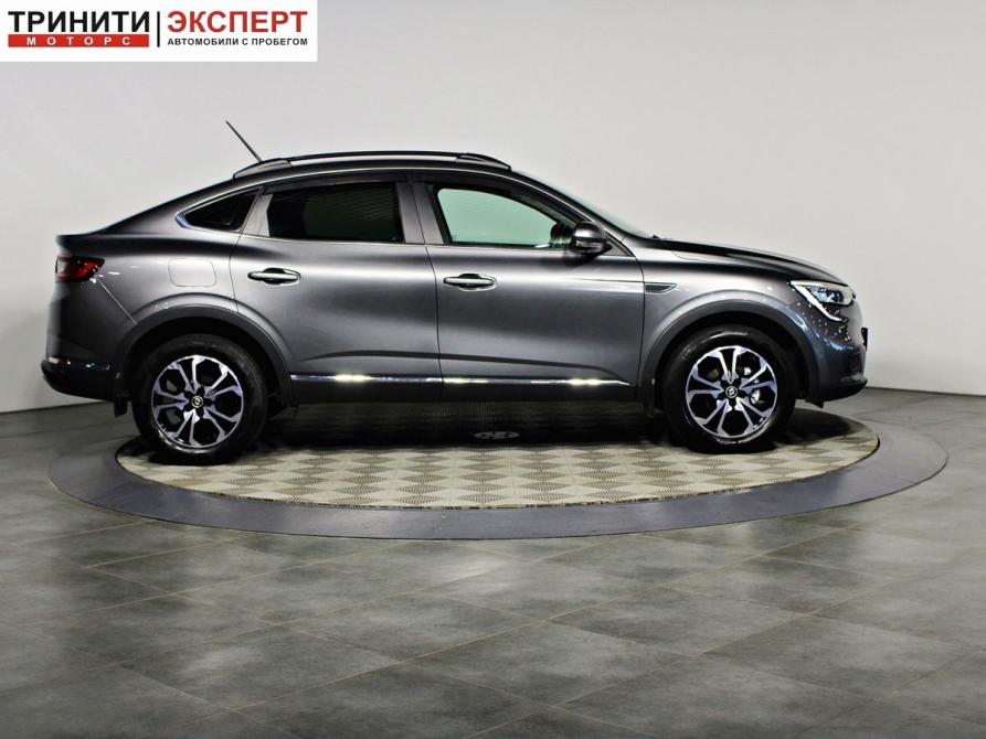 Renault Arkana I Белгород  - изображение 4