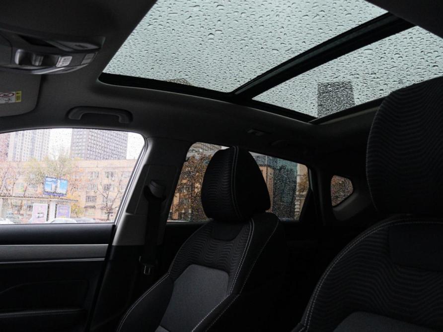 Geely Coolray I Москва  - изображение 14