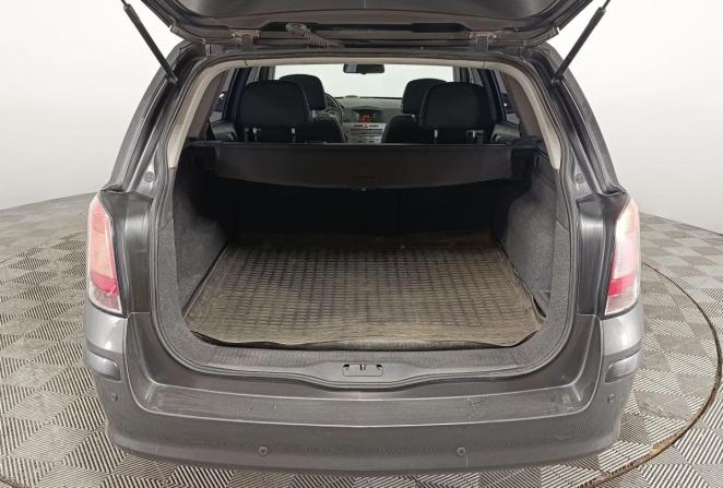 Opel Astra H Рестайлинг с пробегом 2011 года, цена 650 000 рублей, 162000 км, универсал, Автокод Объявления