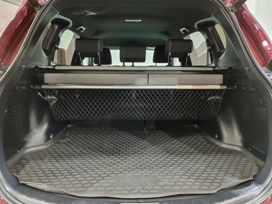 Toyota RAV4 IV (XA40) Рестайлинг Нижневартовск  - изображение 12