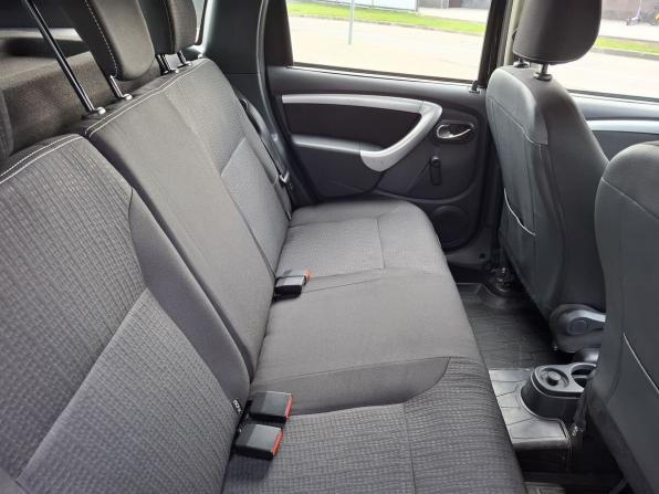 Nissan Terrano III (D10) с пробегом 2019 года, цена 1 390 000 рублей, 118553 км, внедорожник, Автокод Объявления