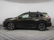 Nissan X-Trail III Рестайлинг Москва  - изображение 33