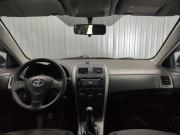 Toyota Corolla X (E140 E150) Пермь  - изображение 26