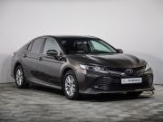 Toyota Camry VIII (XV70) Санкт-Петербург  - изображение 30