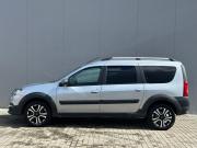 Lada (ВАЗ) Largus I Рестайлинг Тамбов  - изображение 25